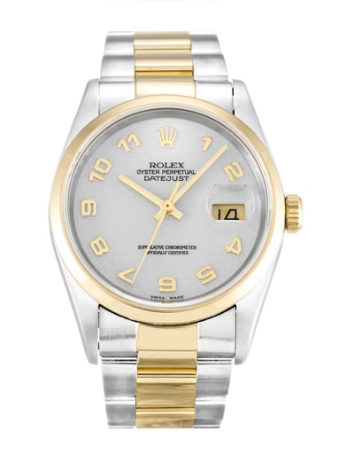 Rolex Datejust 16203
